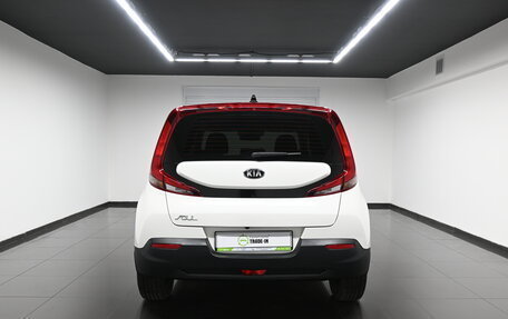 KIA Soul III, 2020 год, 1 875 000 рублей, 4 фотография