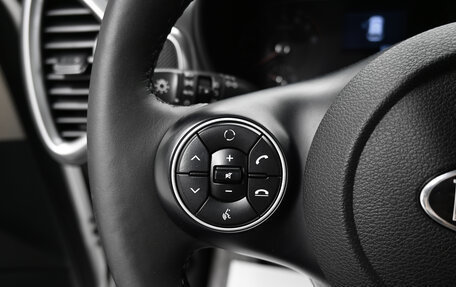 KIA Soul III, 2020 год, 1 875 000 рублей, 16 фотография