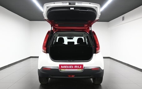 KIA Soul III, 2020 год, 1 875 000 рублей, 7 фотография