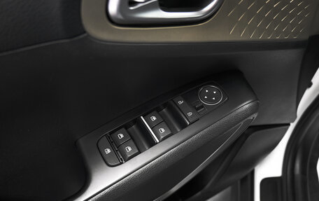 KIA Soul III, 2020 год, 1 875 000 рублей, 19 фотография