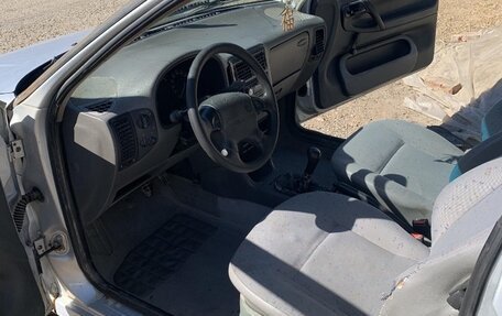 Volkswagen Polo III рестайлинг, 1998 год, 170 000 рублей, 5 фотография