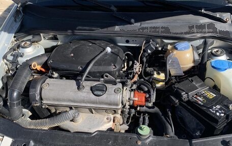 Volkswagen Polo III рестайлинг, 1998 год, 170 000 рублей, 4 фотография