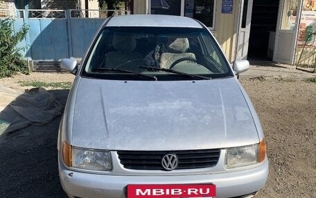 Volkswagen Polo III рестайлинг, 1998 год, 170 000 рублей, 2 фотография