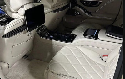 Mercedes-Benz S-Класс, 2021 год, 24 998 000 рублей, 1 фотография