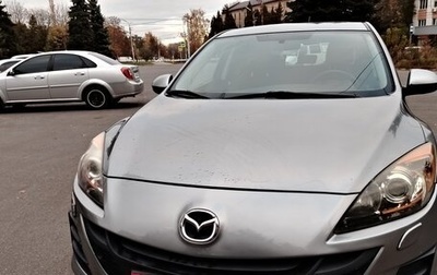 Mazda 3, 2010 год, 840 000 рублей, 1 фотография