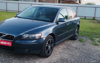 Volvo S40 II, 2004 год, 600 000 рублей, 1 фотография