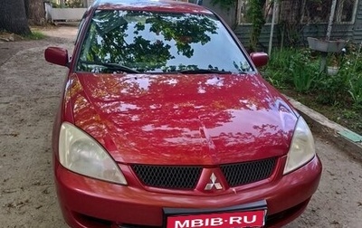 Mitsubishi Lancer IX, 2006 год, 400 000 рублей, 1 фотография