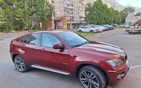 BMW X6, 2012 год, 2 800 000 рублей, 1 фотография