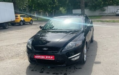 Ford Mondeo IV, 2012 год, 850 000 рублей, 1 фотография