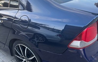 Honda Civic VIII, 2009 год, 820 000 рублей, 1 фотография