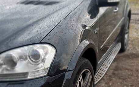 Mercedes-Benz M-Класс AMG, 2007 год, 1 600 000 рублей, 1 фотография