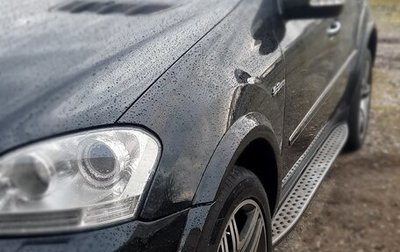 Mercedes-Benz M-Класс AMG, 2007 год, 1 600 000 рублей, 1 фотография