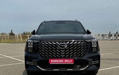 GAC GS8, 2024 год, 3 800 000 рублей, 1 фотография