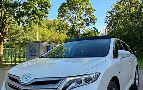 Toyota Venza I, 2013 год, 1 999 999 рублей, 1 фотография