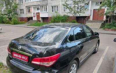 Nissan Almera, 2016 год, 1 030 000 рублей, 1 фотография