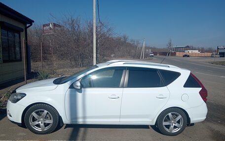 KIA cee'd I рестайлинг, 2012 год, 1 100 000 рублей, 1 фотография