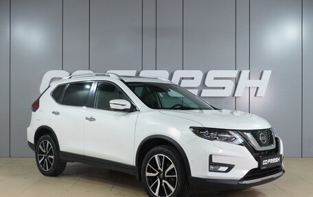Nissan X-Trail, 2021 год, 3 150 000 рублей, 1 фотография