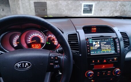 KIA Sorento II рестайлинг, 2011 год, 1 450 000 рублей, 1 фотография