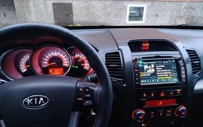 KIA Sorento II рестайлинг, 2011 год, 1 450 000 рублей, 1 фотография