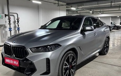 BMW X6, 2025 год, 18 800 000 рублей, 1 фотография