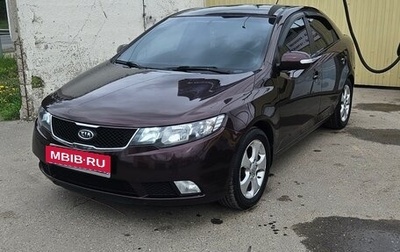 KIA Cerato III, 2010 год, 840 000 рублей, 1 фотография