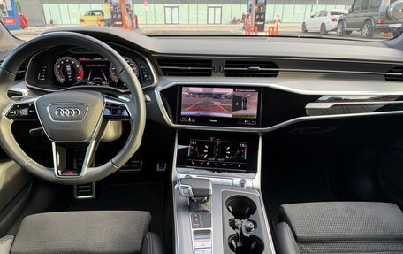 Audi A6, 2021 год, 5 300 000 рублей, 20 фотография