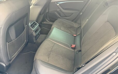 Audi A6, 2021 год, 5 300 000 рублей, 27 фотография