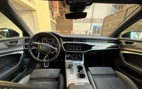 Audi A6, 2021 год, 5 300 000 рублей, 25 фотография