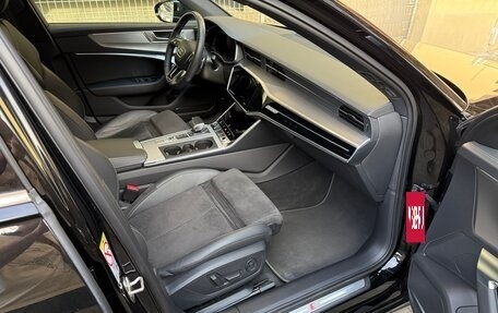 Audi A6, 2021 год, 5 300 000 рублей, 22 фотография