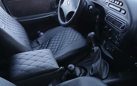 Chevrolet Niva I рестайлинг, 2006 год, 430 000 рублей, 6 фотография