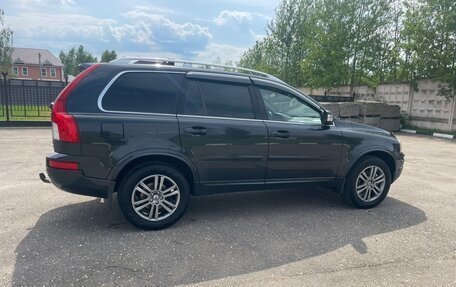 Volvo XC90 II рестайлинг, 2013 год, 2 300 000 рублей, 2 фотография
