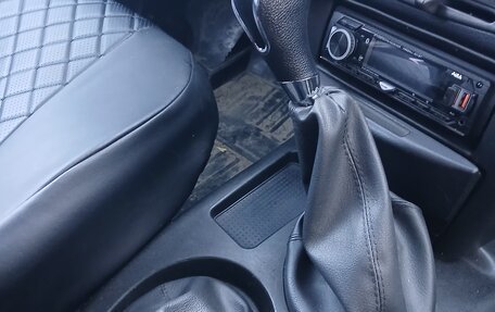 Chevrolet Niva I рестайлинг, 2006 год, 430 000 рублей, 7 фотография