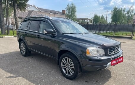 Volvo XC90 II рестайлинг, 2013 год, 2 300 000 рублей, 4 фотография