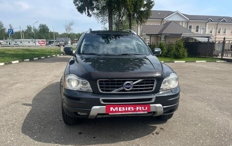 Volvo XC90 II рестайлинг, 2013 год, 2 300 000 рублей, 3 фотография