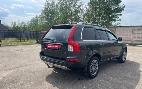 Volvo XC90 II рестайлинг, 2013 год, 2 300 000 рублей, 7 фотография