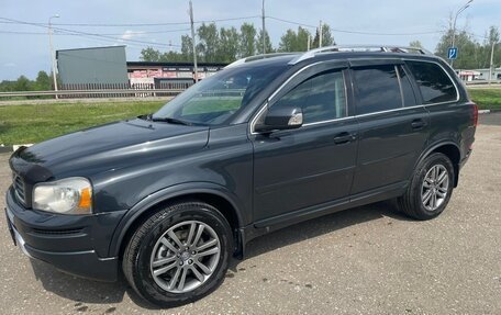 Volvo XC90 II рестайлинг, 2013 год, 2 300 000 рублей, 12 фотография