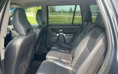 Volvo XC90 II рестайлинг, 2013 год, 2 300 000 рублей, 13 фотография