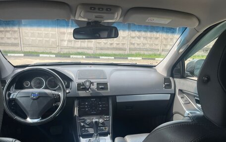 Volvo XC90 II рестайлинг, 2013 год, 2 300 000 рублей, 15 фотография