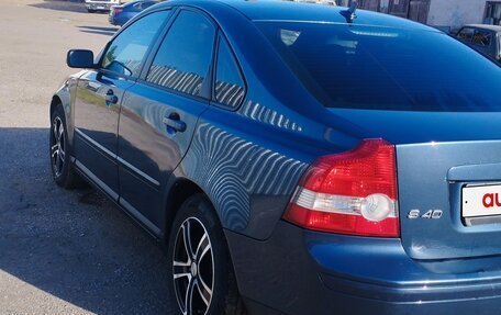 Volvo S40 II, 2004 год, 600 000 рублей, 9 фотография