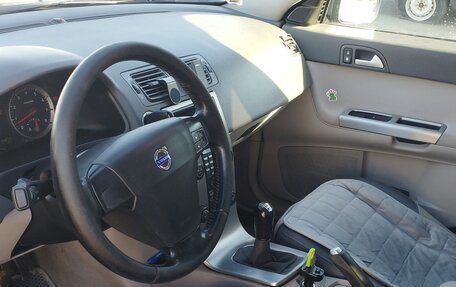 Volvo S40 II, 2004 год, 600 000 рублей, 7 фотография