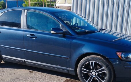 Volvo S40 II, 2004 год, 600 000 рублей, 5 фотография