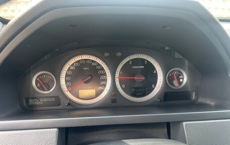 Volvo XC90 II рестайлинг, 2013 год, 2 300 000 рублей, 11 фотография