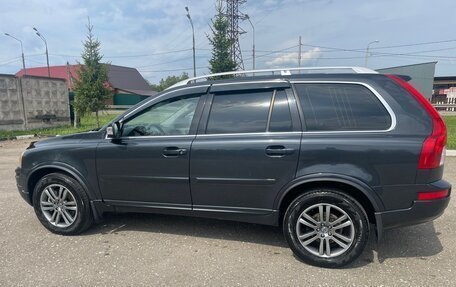 Volvo XC90 II рестайлинг, 2013 год, 2 300 000 рублей, 14 фотография