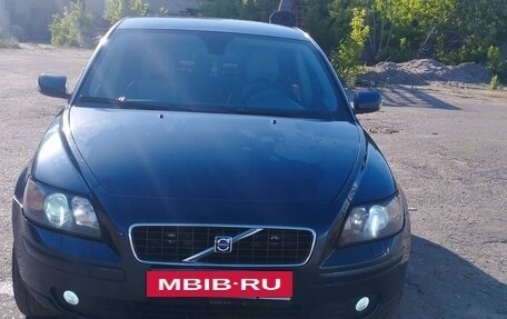 Volvo S40 II, 2004 год, 600 000 рублей, 6 фотография