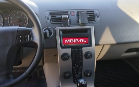 Volvo S40 II, 2004 год, 600 000 рублей, 10 фотография