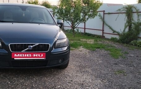 Volvo S40 II, 2004 год, 600 000 рублей, 3 фотография