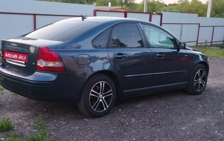 Volvo S40 II, 2004 год, 600 000 рублей, 2 фотография