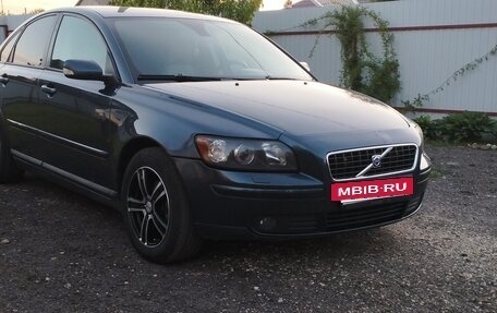 Volvo S40 II, 2004 год, 600 000 рублей, 4 фотография