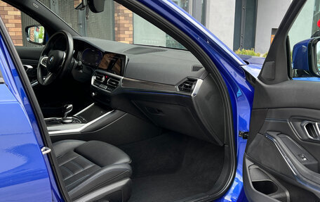 BMW 3 серия, 2021 год, 3 990 000 рублей, 6 фотография