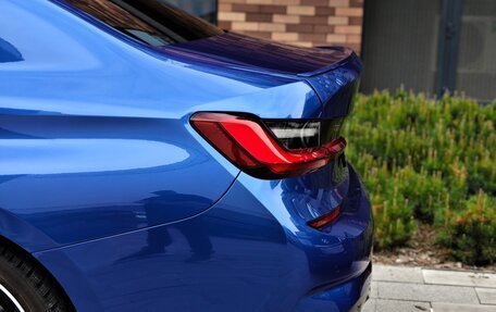 BMW 3 серия, 2021 год, 3 990 000 рублей, 3 фотография
